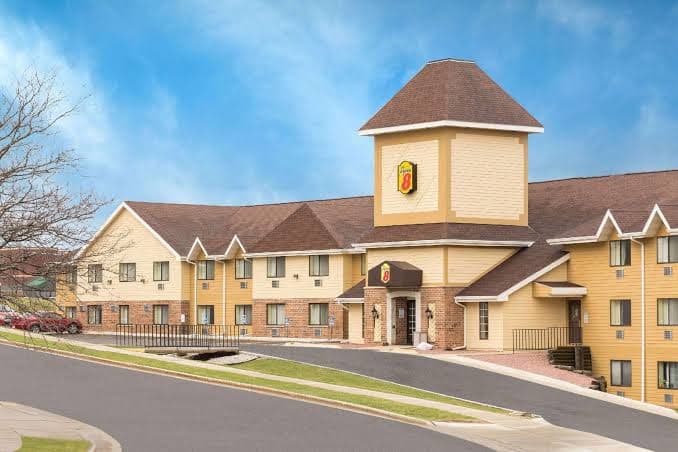 Comfort Inn Waukesha - Milwaukee West, Hotel in Waukesha