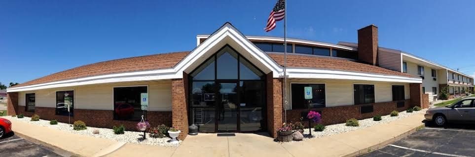 Baymont by Wyndham Waupun, Hotel in Waupun