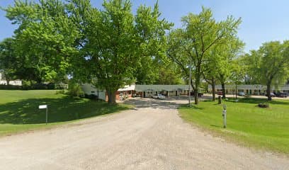 Wish-U-Well Inn, Motel in Waupun