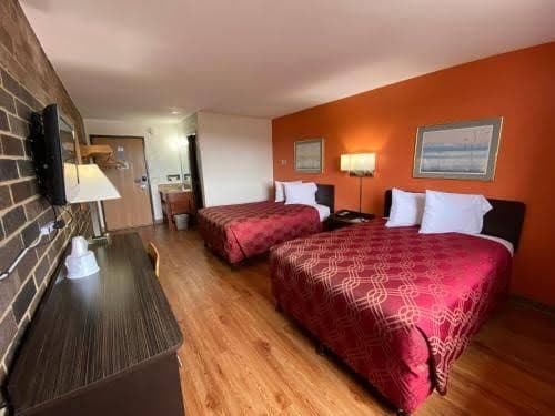 Motel 6-Wausau, WI, Motel in Wausau