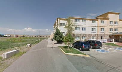 Three Brothers Hospitality LLC, Hotel in Welby