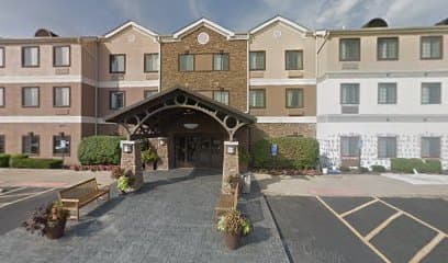Midas Hospitality, Hotel in Weldon Spring
