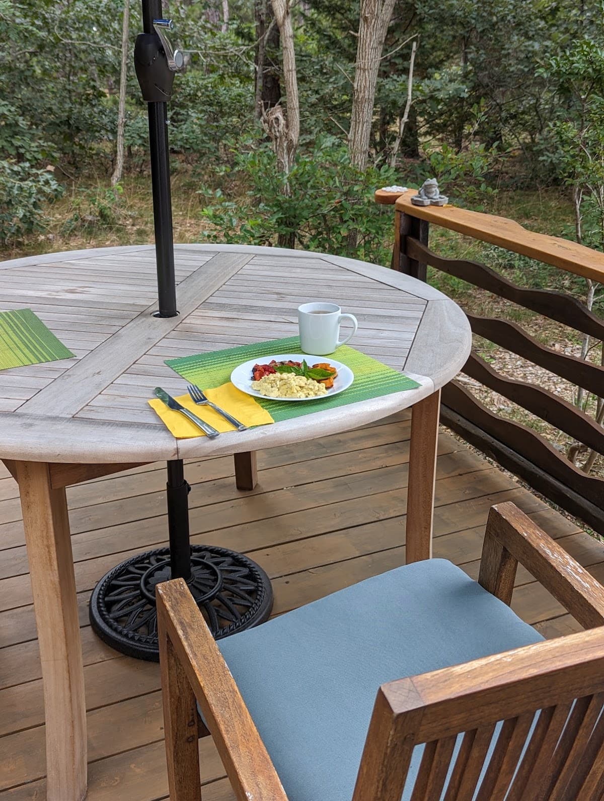 Cove Woods Bed & Breakfast, Bed & Breakfast in Wellfleet