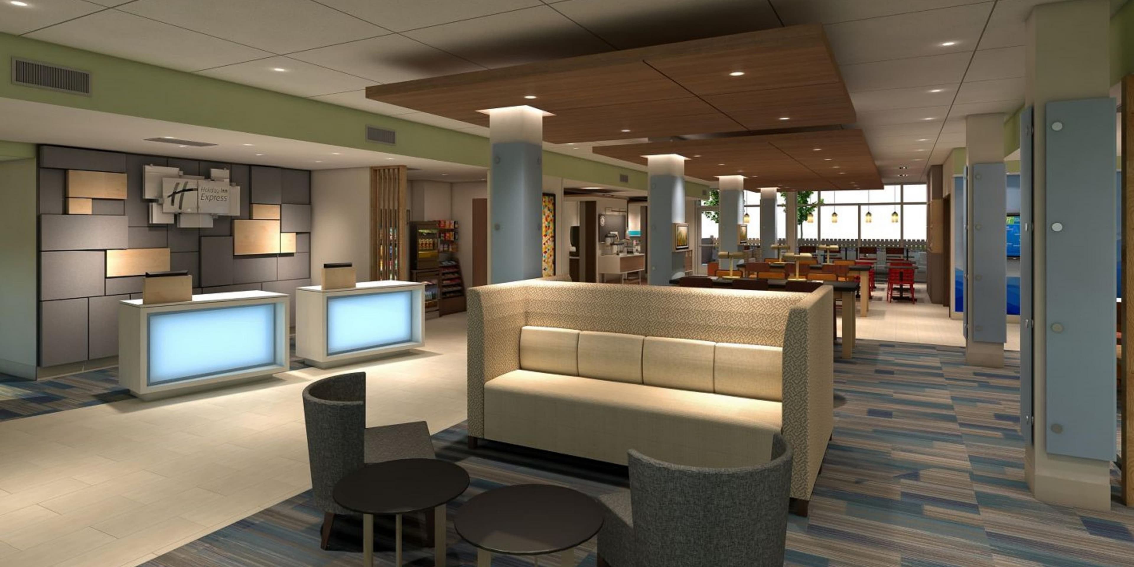 Holiday Inn Express Wells-Ogunquit-Kennebunk by IHG, Wells Beach Station
