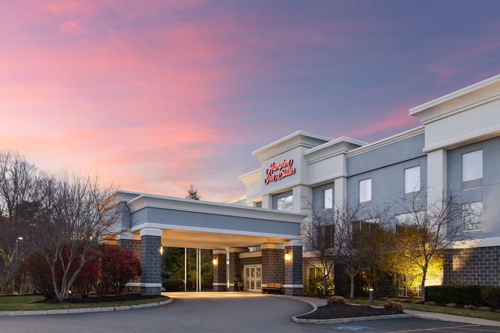 Hampton Inn & Suites Wells-Ogunquit, Hotel in Wells Beach Station