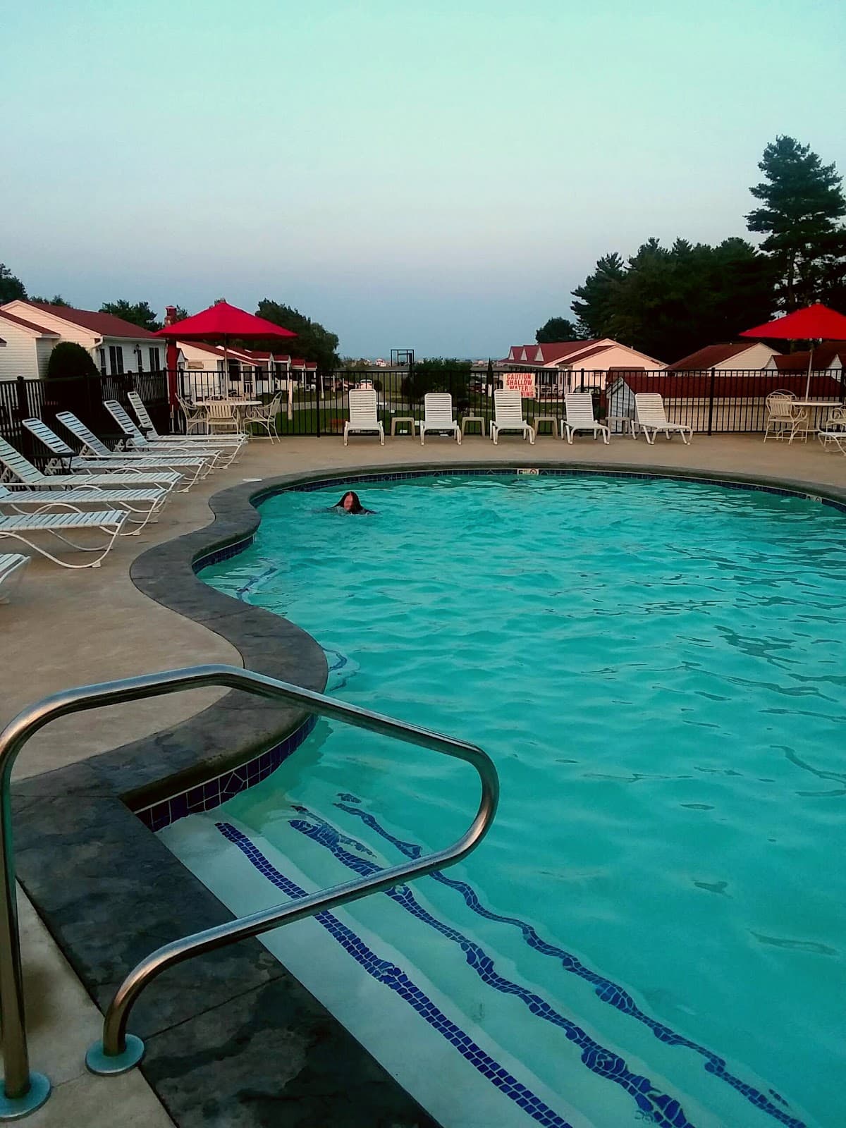 Belle of Maine Vacation Village, Hotel in Wells Beach Station