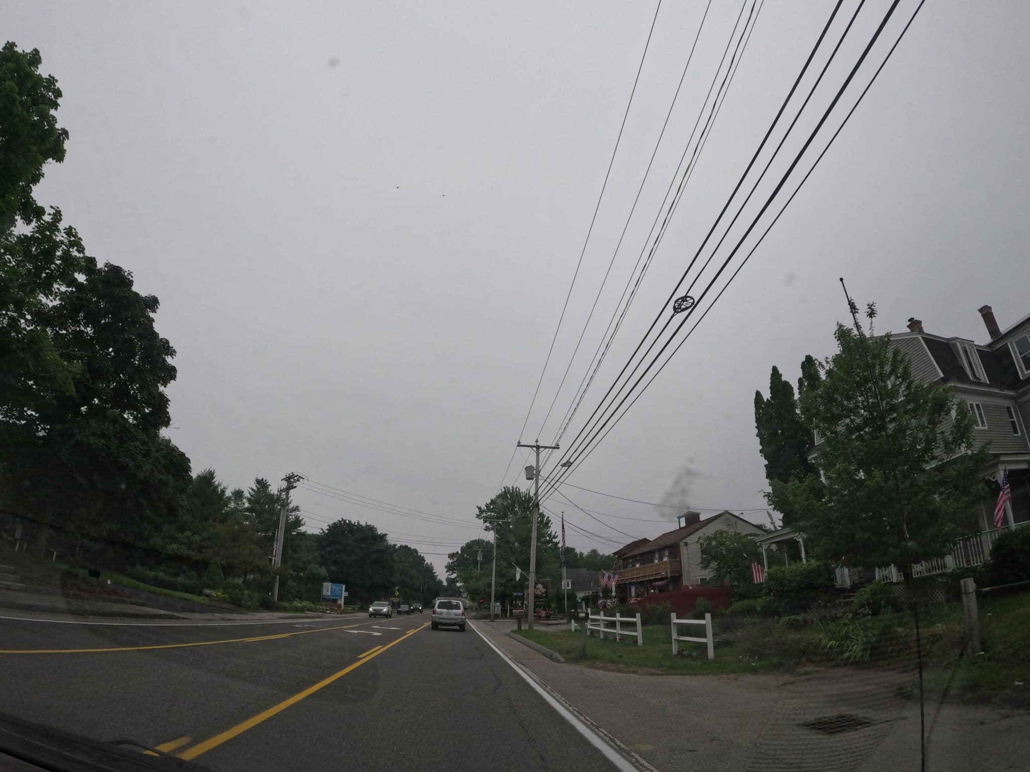 Street view near Elmwood Resort Hotel - Queen Suite, Wells Beach Station — © vorpalblade (CC BY-SA · Mapillary)