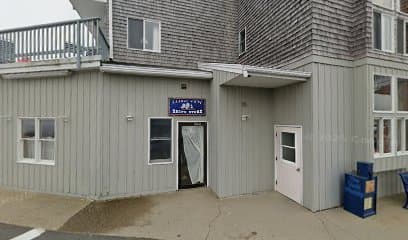 Ledge View Motel, Hotel in Wells Beach Station