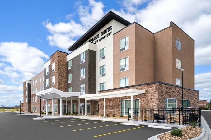 TownePlace Suites Wentzville, Hotel in Wentzville