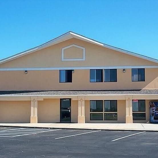 Economy Inn Wentzville, Hotel in Wentzville
