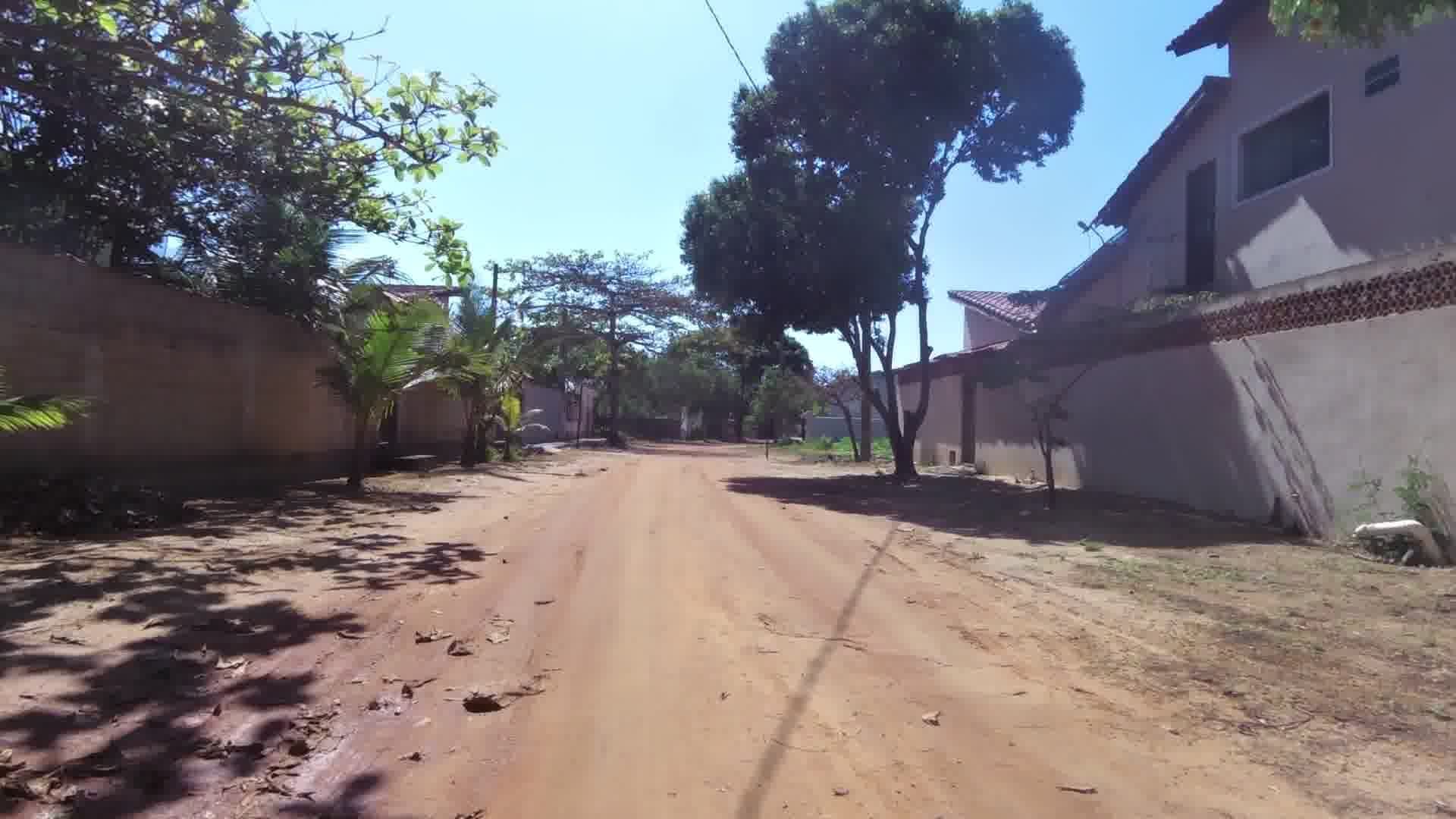 Street view near Pousada Aconchego, Anchieta — © skippern (CC BY-SA · Mapillary)