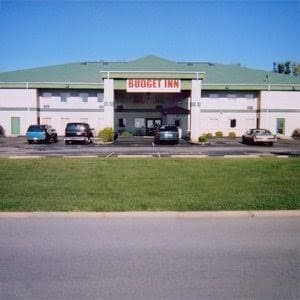 Budget Inn, Hotel in Wentzville