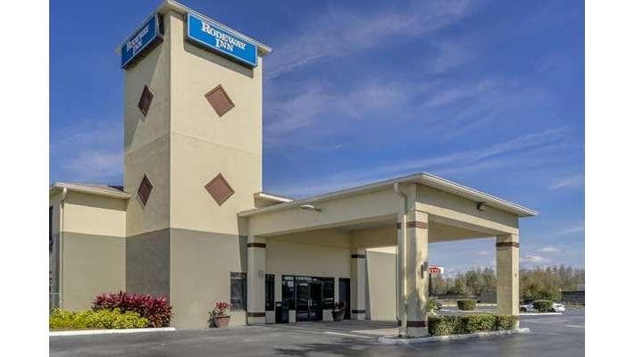 Rodeway Inn Wesley Chapel, Hotel in Wesley Chapel