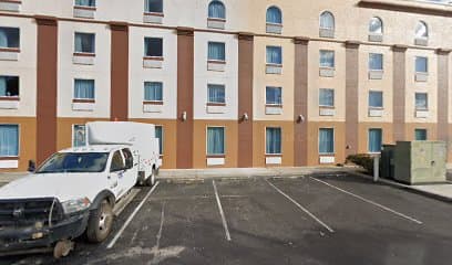 quality Inn Wesley Chapel, Hotel in Wesley Chapel