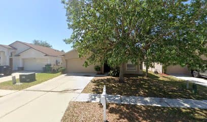 Shaypre Dymond, Hotel in Wesley Chapel