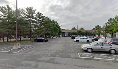 Jb, Hotel in West Albany