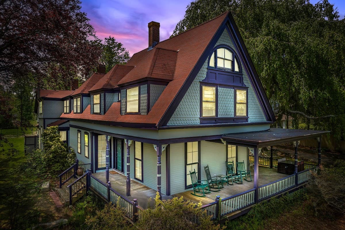Beechwood Manor, Hotel in Barnstable