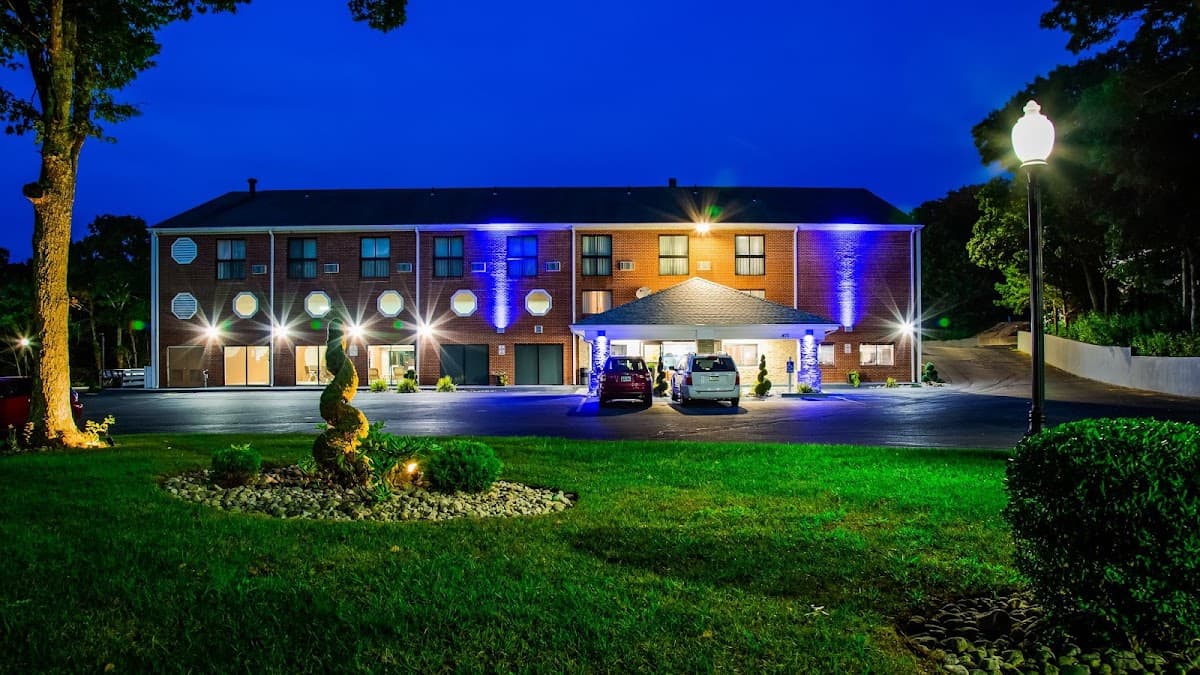 Holiday Inn Express Hyannis - Cape Cod by IHG, Hotel in Barnstable