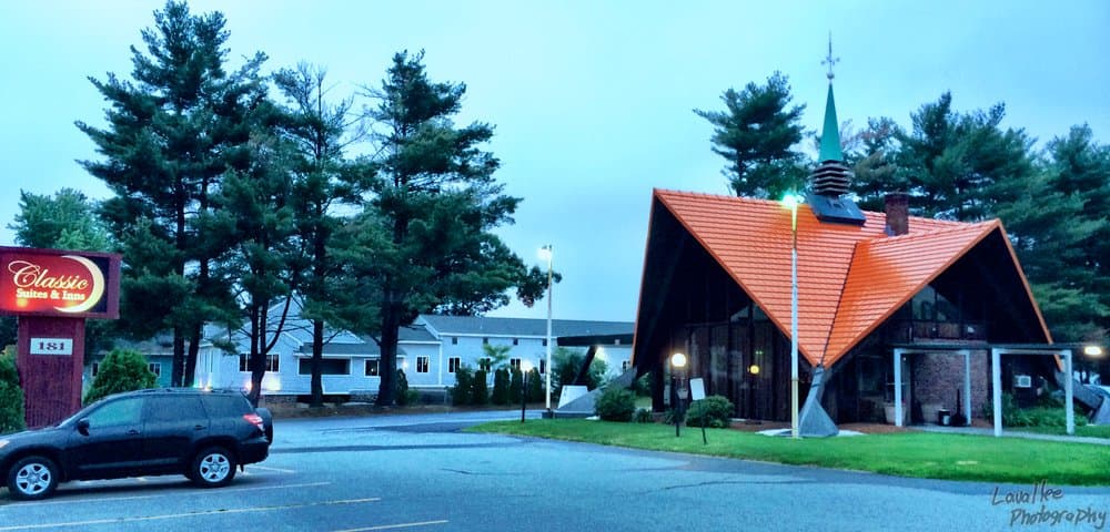Classic Suites & Inns, Hotel in West Boylston