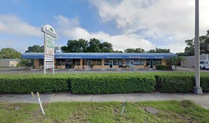 Any hotel, Hotel in West Bradenton