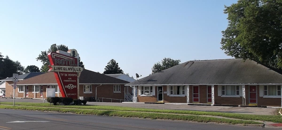 Lincolnville Motel, Hotel in West Burlington