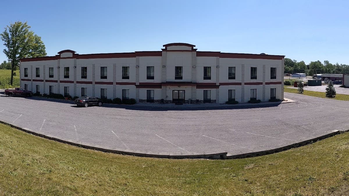 Pleasant Night Inn, Hotel in West Carthage