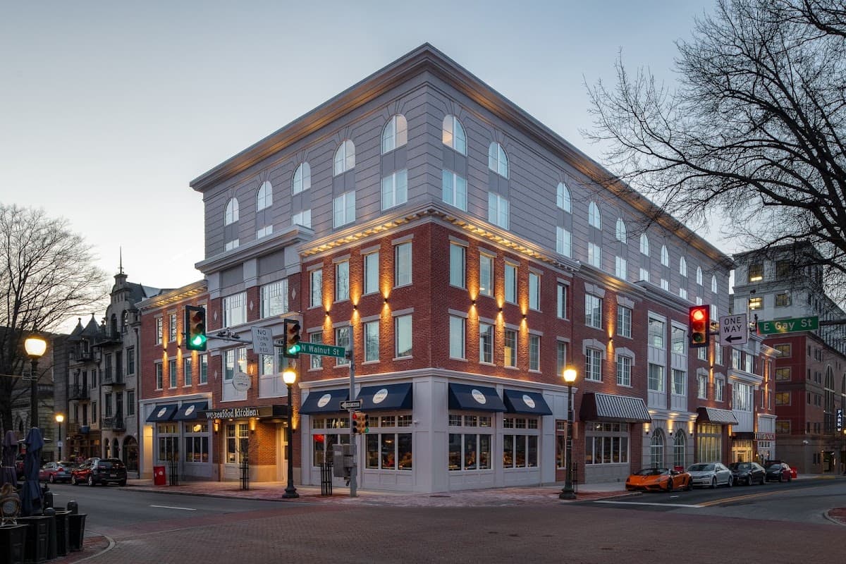 Hotel Indigo West Chester - Downtown by IHG, Hotel in West Chester