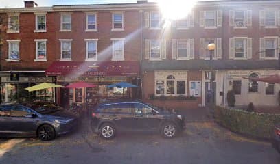 Traveler's Den, Hotel in West Chester