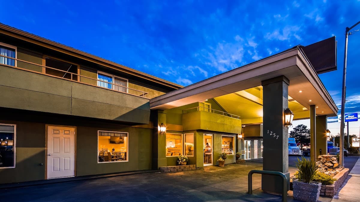 RiverTree Inn, Hotel in West Clarkston-Highland