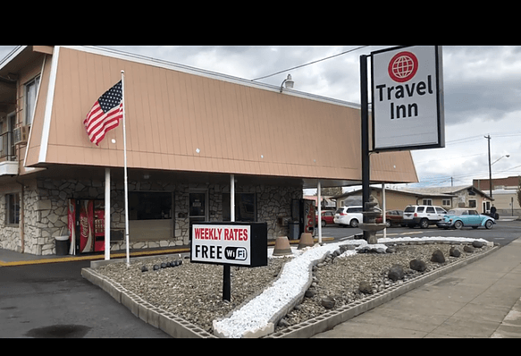 Canyon Inn, Motel in West Clarkston-Highland