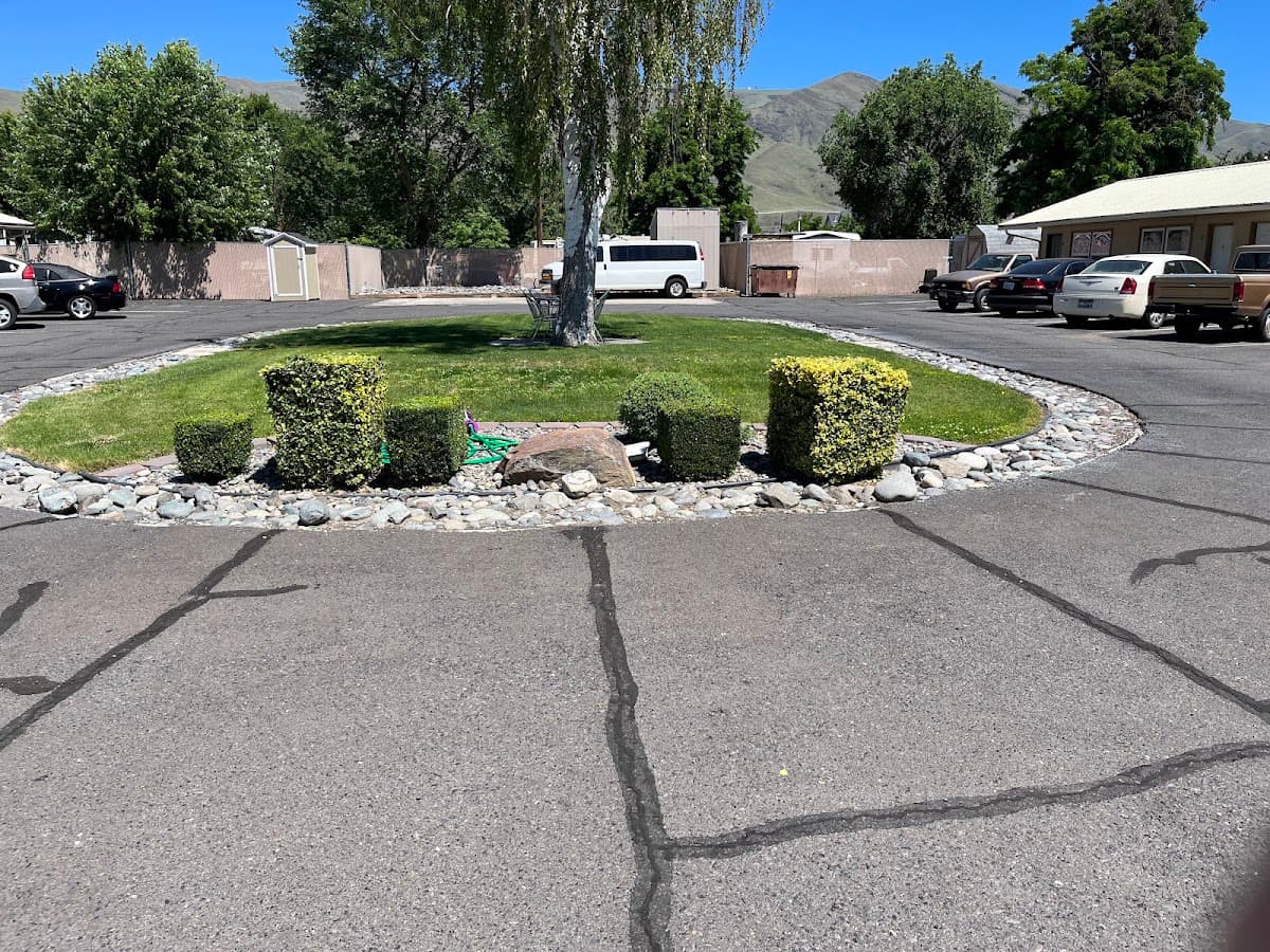 Bridge Street Inn, Motel in West Clarkston-Highland