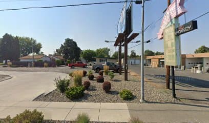 Astor Motel, Motel in West Clarkston-Highland