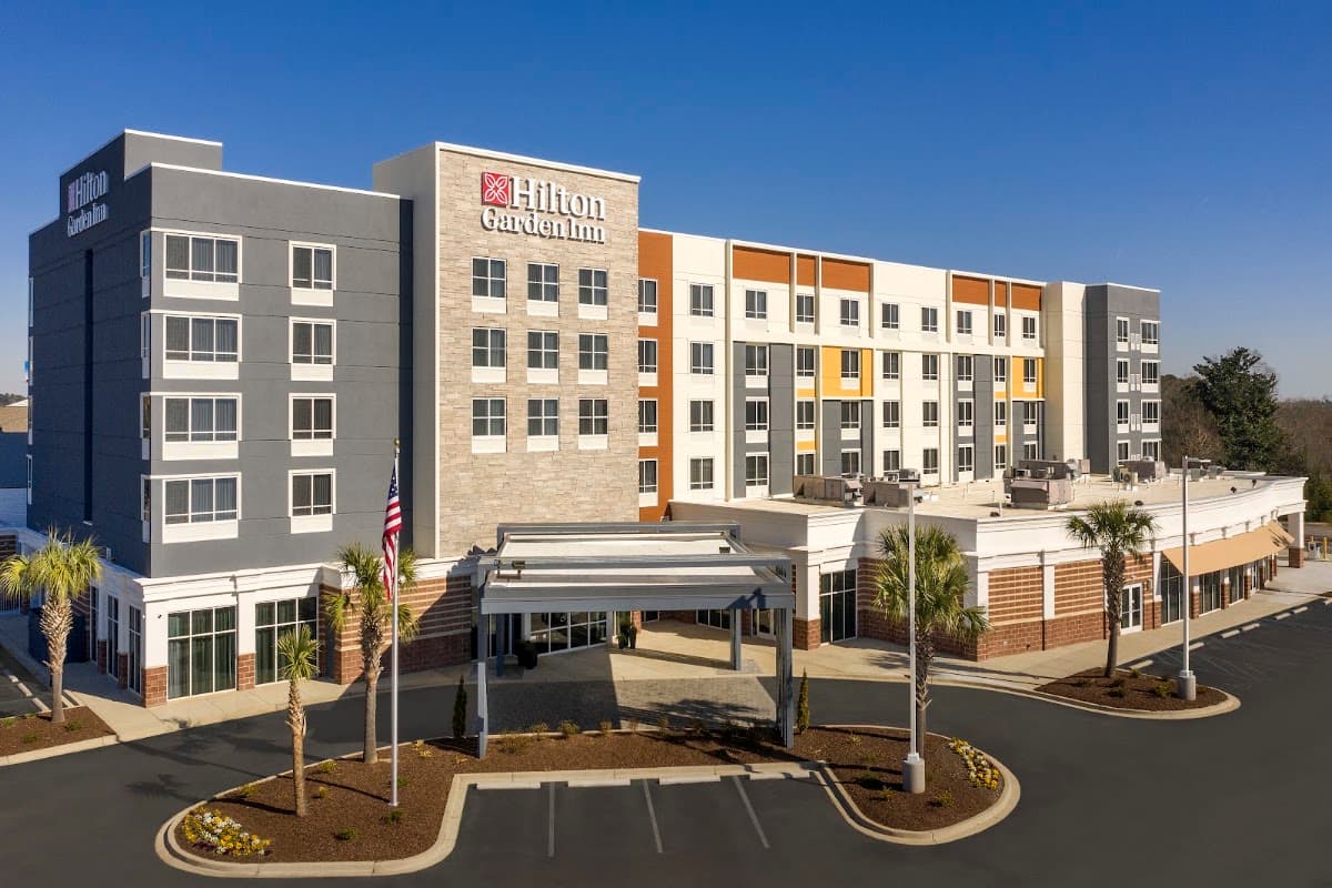 Hilton Garden Inn Columbia Airport, Hotel in West Columbia
