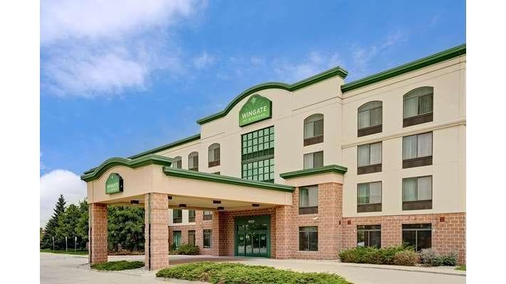 Wingate by Wyndham Fargo, Hotel in West Fargo