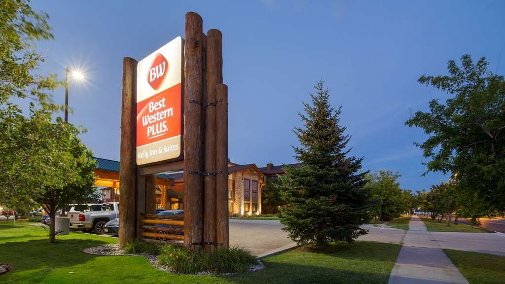 Best Western Plus Kelly Inn & Suites, Hotel in West Fargo