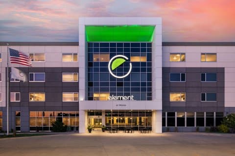 Element by Marriott Fargo, Hotel in West Fargo