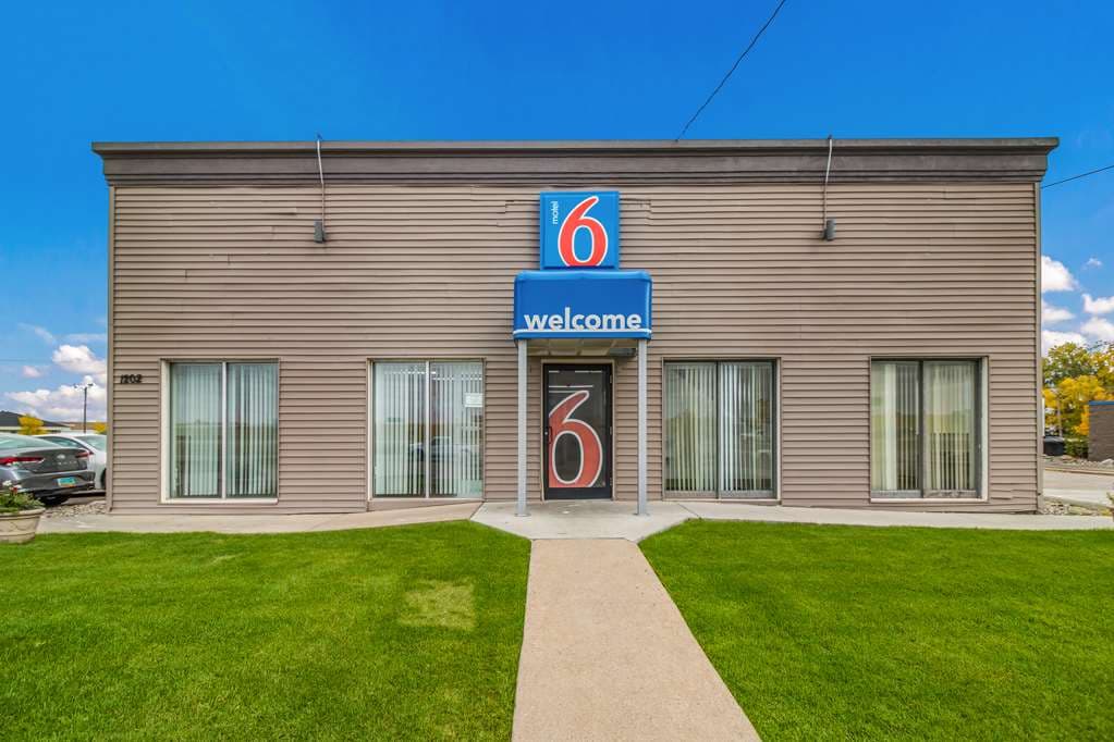 Motel 6 Fargo, ND - West Acres - North Fargo, Hotel in Fargo