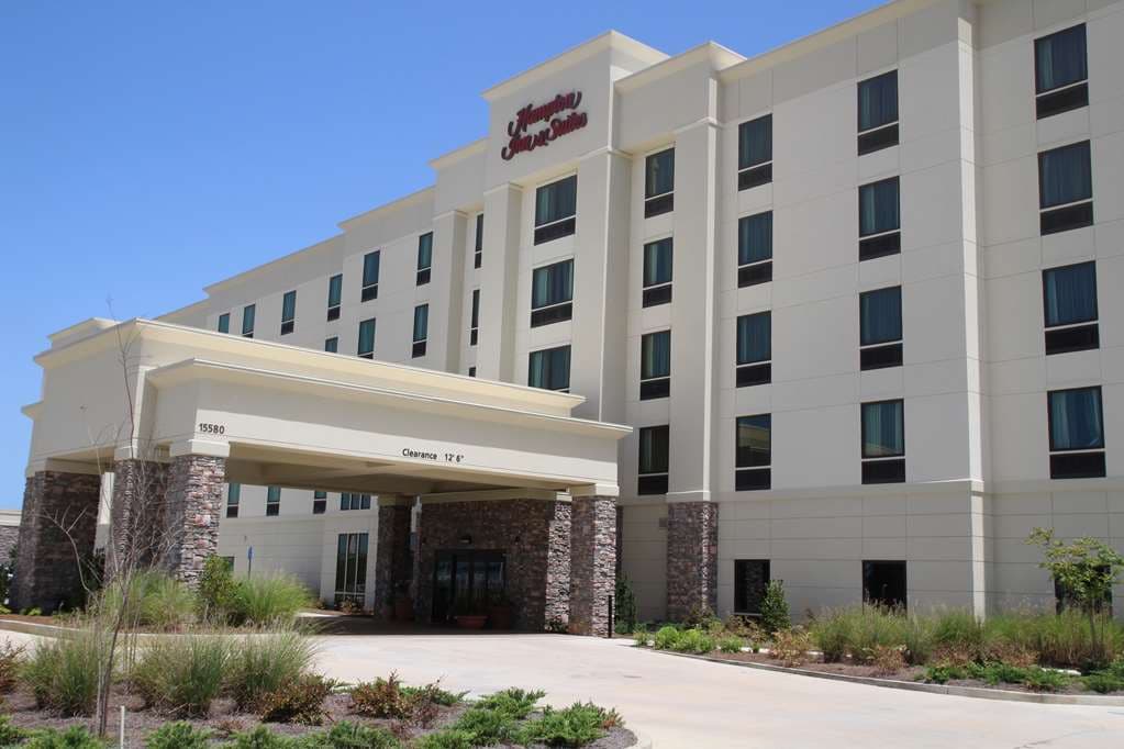 Hampton Inn & Suites Gulfport I-10, Hotel in West Gulfport