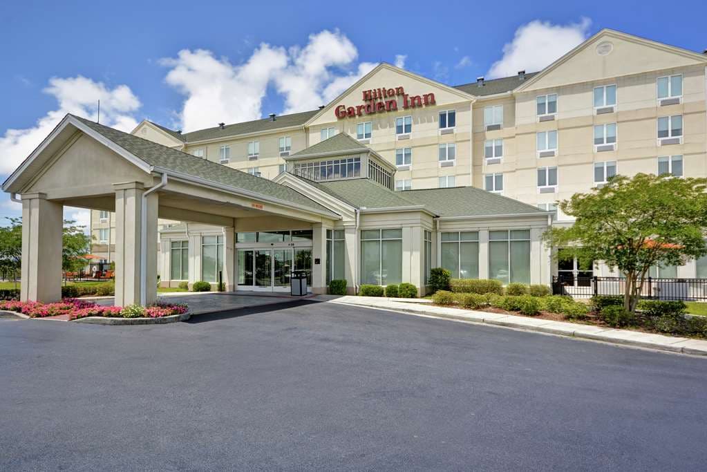 Hilton Garden Inn Gulfport Airport, Hotel in West Gulfport