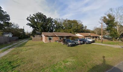 Next getaway, Motel in Gulfport
