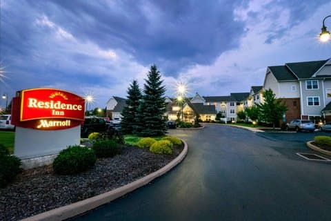 Residence Inn by Marriott Hazleton, Hotel in West Hazleton