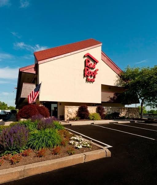 Red Roof Inn Rochester - Henrietta, Hotel in West Henrietta
