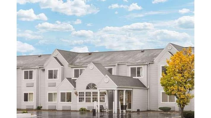 Baymont by Wyndham Henrietta/Rochester, Hotel in West Henrietta
