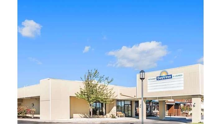 Days Inn by Wyndham Henrietta/Rochester Area, Hotel in West Henrietta