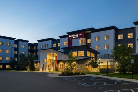 Residence Inn by Marriott Lafayette, Hotel in West Lafayette