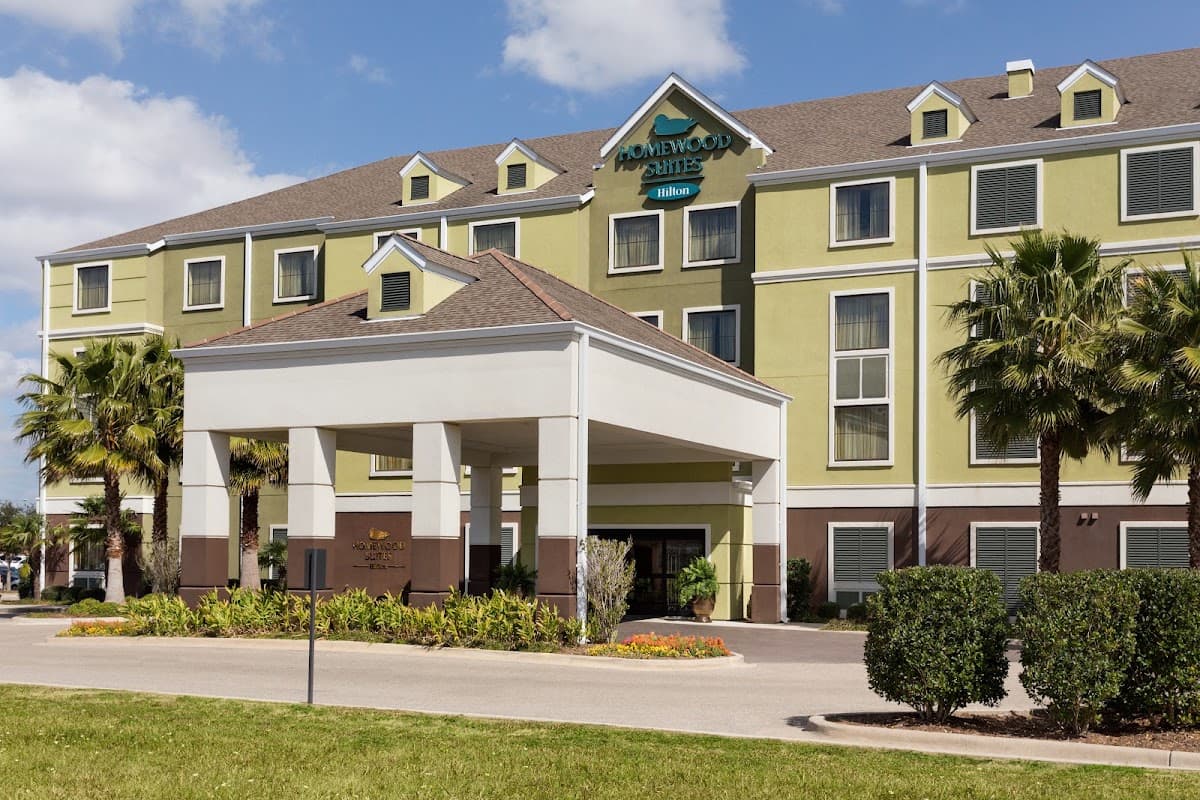 Homewood Suites by Hilton Lafayette, Aparthotel in West Lafayette