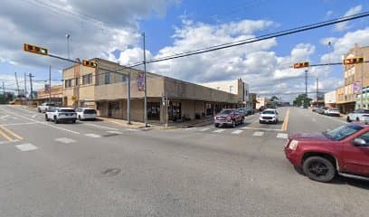 America's best value inn, Hotel in West Livingston