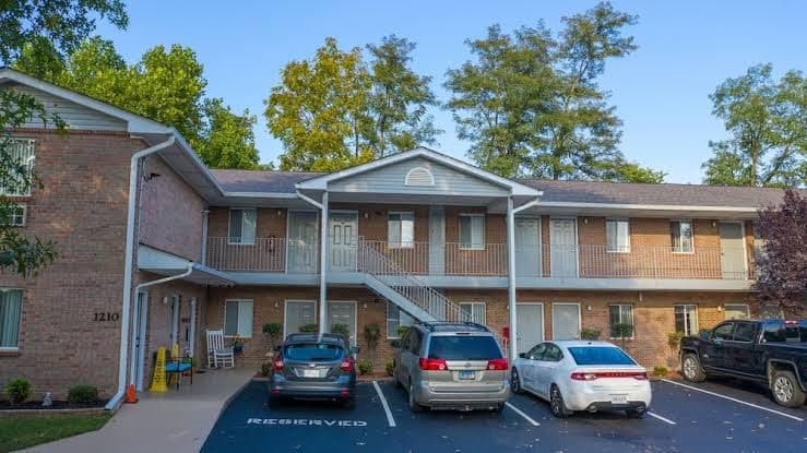 Affordable Suites Lynchburg, Aparthotel in West Lynchburg