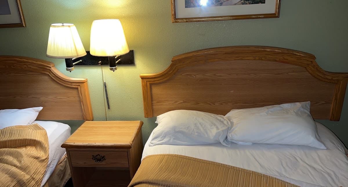 Extend Suites, Hotel in West Memphis