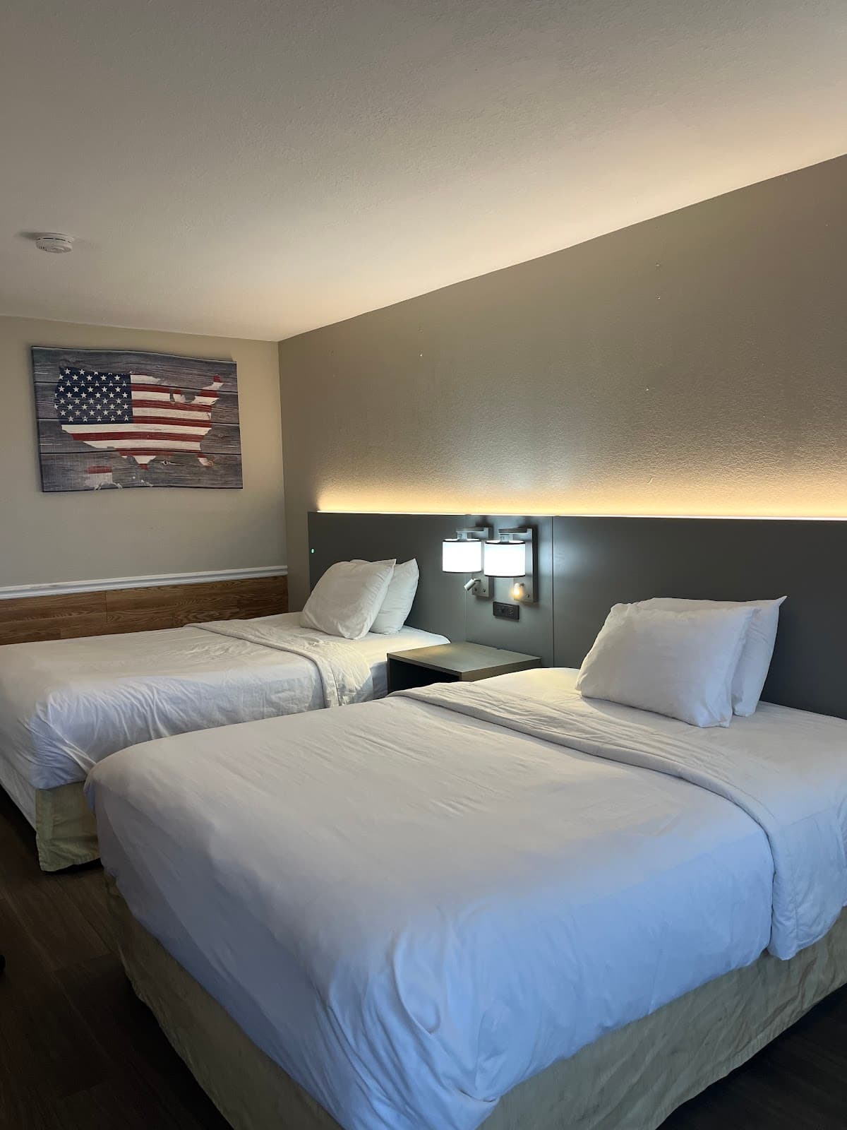 Hallmarc Inn & Suites West Memphis, Hotel in West Memphis